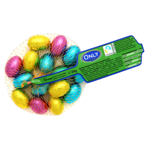 Only shok.figuur Pühademunad 84g