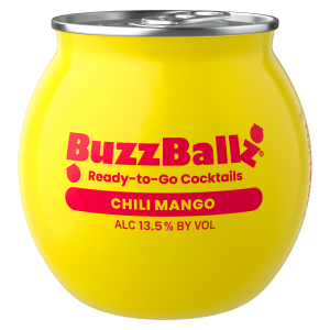 BuzzBallz Chili Mango 13.5% 0.2L