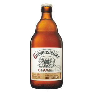 Grevensteiner Original h/õlu 5.2% 0.5L