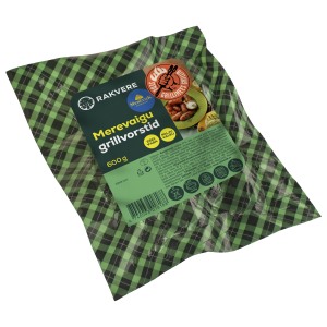 RLK Merevaigu grillvorstid 600g