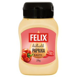 Felix külluslik paprikakaste 270g