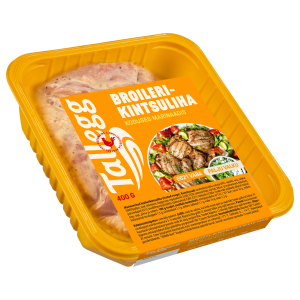 Tallegg br.kintsuliha koduses marin.400g