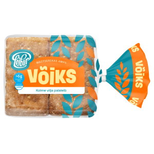 Võiks 6tk 360g Leibur