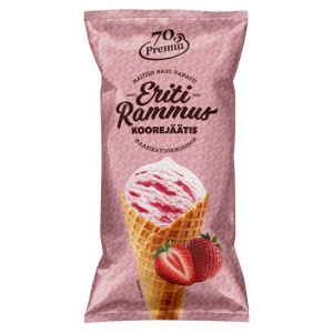 Eriti Rammus Maas-koorej.maasikatoor110g