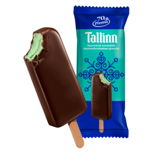 Premia Piparm-koorej.shok.gl.Tallinn 60g