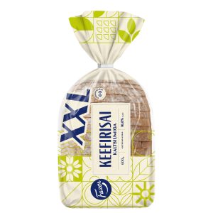 Keefirisai 600g Fazer