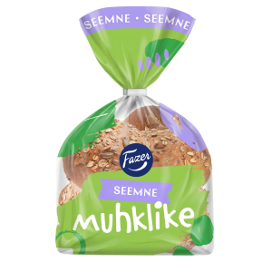 Seemne Muhklike 200g Fazer
