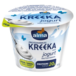 Alma maits-ta prot.jog.kreeka stiil.180g