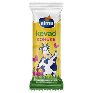 Alma Kevadkohuke pashamaits.kakaogl.40g