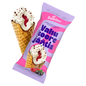 Balbiino vahuk.j vaarika-mustasõstra 94g