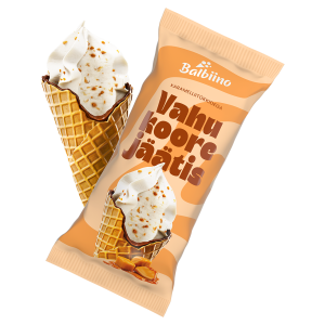 Balbiino vahukoorejäätis karam.tk 86g