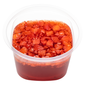 CK marjatarretis maasikatega 150g