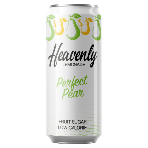 Heavenly jook pirni 0.33L prk