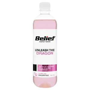 Belief jook Dragonfr.0.53L kofeiiniga