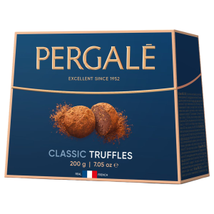 Pergale k.karp Trühvel Originaal 200g
