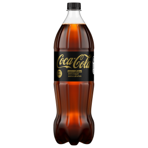 Coca-Cola Zero Caffeine karb-tud j.1.5L