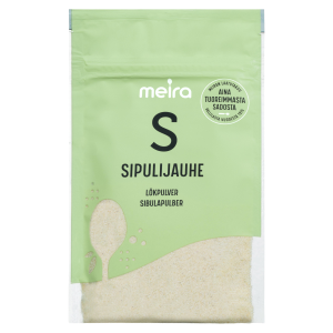 Meira sibulapulber 30g