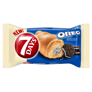 7 Days sarvesai van.kreemi&oreo küps.60g