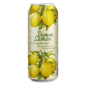 Damm Lemon muu alk.jook 3.2% 0.5L prk