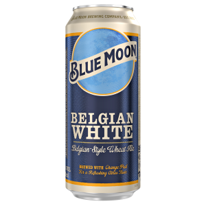 Blue Moon hele õlu 5.4% 0.5L prk