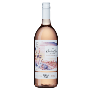 Rv Chill Out Cuvee Rose 1L