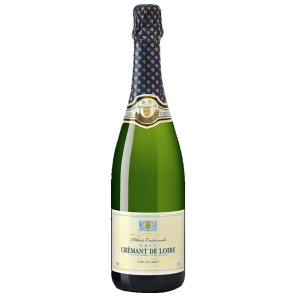 Cremant J.De Villaret De Loire Brut 0.75L