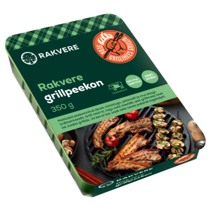 RLK grillpeekon 350g