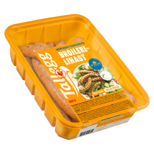 Tallegg Merevaigu toorvorst br.liha 400g