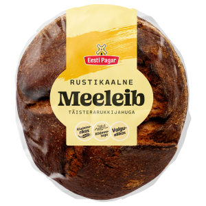 Meeleib 500g Eesti Pagar