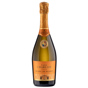 Casa Charlize Blanc de Blancs Brut 0.75L