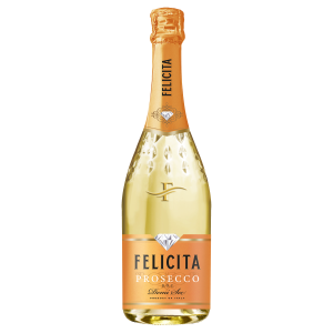 Felicita Prosecco Demi Sec 0.75L