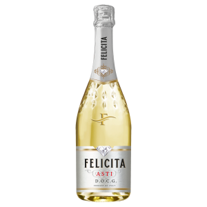 Felicita Asti vahuvein 0.75L