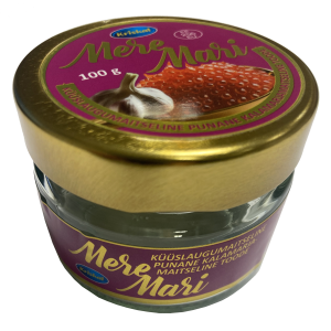 MereMari küüsl.maits.pun.kalamarjam.100g