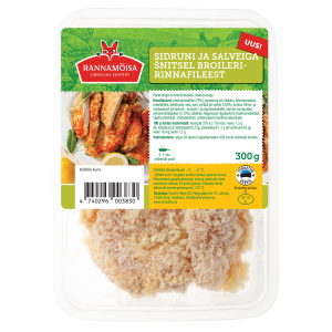 RM snitsel br.rinnafil sidrun-salvei300g
