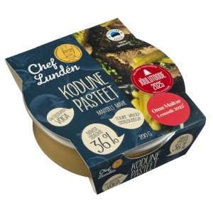 Lunden Kodune pasteet 200g