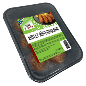 Karni Hakkliha-sibulakotlet 300g