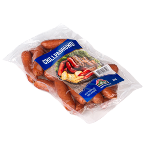 Oskar Grillpadrunid 400g