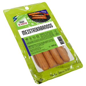 Karni P/S Meistrikabanoss 450g