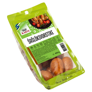 Karni P/S Shaslõkivorstike 450g