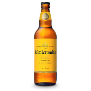 Valmiermuiza Honey Beer 5.3% 0.5L pdl