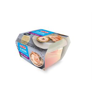 Määrdekreem krevettidega Vici 160g
