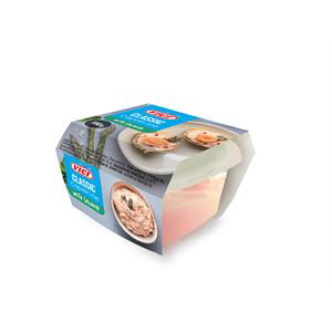 Määrdekreem lõhega Vici 160g