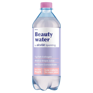 Akvile vitam.jook Beauty 0.6L kollageen