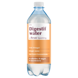 Akvile vitam.jook Digestif 0.6L ingveri