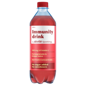 Akvile vitam.jook Immunity 0.6L