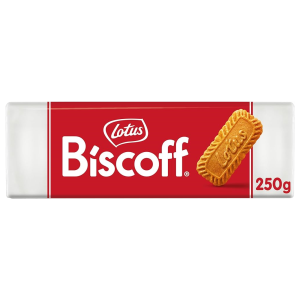 Lotus Biscoff küpsis 250g karamelliseer.