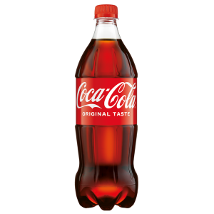 Coca-Cola karb-tud karastusjook 0.85L