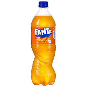 Fanta karb-tud karastusjook 0.85L