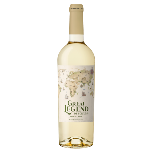 Vv Great Legend of Portugal Lisboa 0.75L