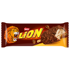 Nestle Lion pulgajäätis 90ml/62g